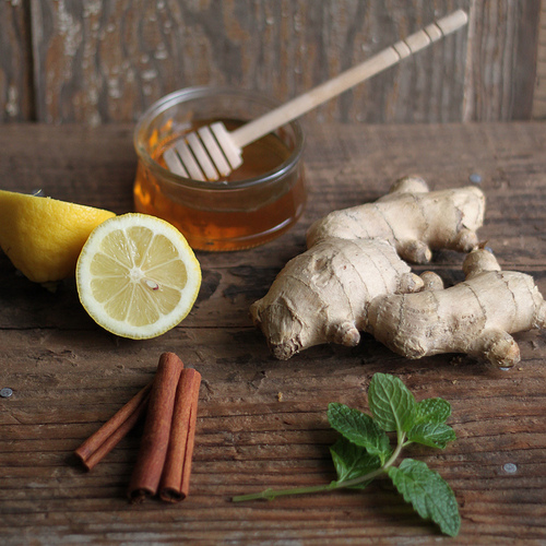 Svakodnevna vrijednost đumbira, gdje se susreću miris i tradicija.